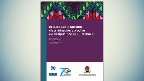 Se fortalece la lucha contra el racismo y toda forma de discriminación?