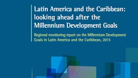 Cover report MDG