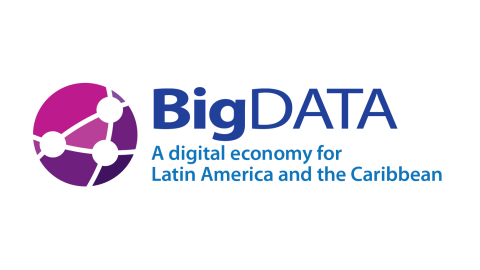 Logo Big Data