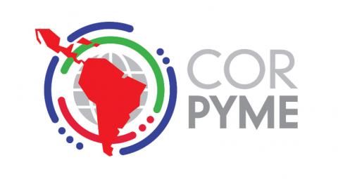 Logo corpyme