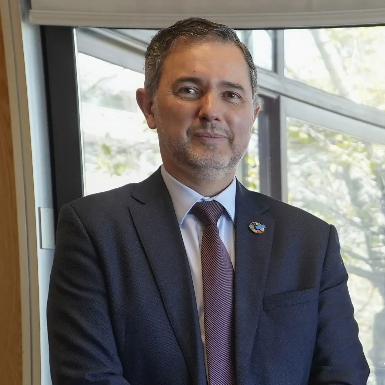 Jorge Mario  Martínez Piva