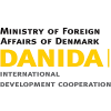 DANIDA logo