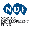 NDF logo