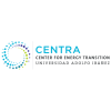 CENTRA logo 