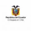 Embajada del Ecuador en Chile