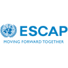 Logo ESCAP