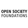 Logo Open Society Foundation