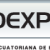 logo fedexpor ecuador