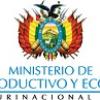 Ministerio de Desarrollo Productivo y Economía Plural del Estado Plurinacional de Bolivia