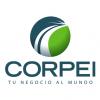 Logo Corpei