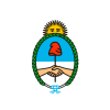 Logo gobierno de argentina