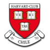 Harvard Club de Chile