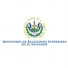 Ministerio de Relaciones Exteriores de El Salvador