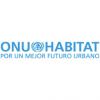 ONU-Habitat logo