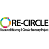 Re circle logo