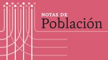 Notas de Población