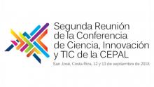 logo de la conferencia