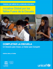 Completar la escuela