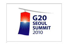 G 20 Seúl