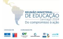 Banner Ministerial Educação 2024 PORT