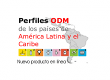 Perfiles Nacionales ODM