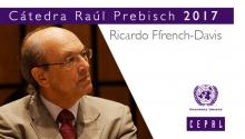 Ricardo Ffrench-Davis.