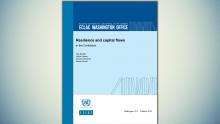 Cover Resilience and Capital Flows in the Caribbean