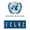 Logo eclac