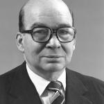 Ex Secretario Ejecutivo Norberto González