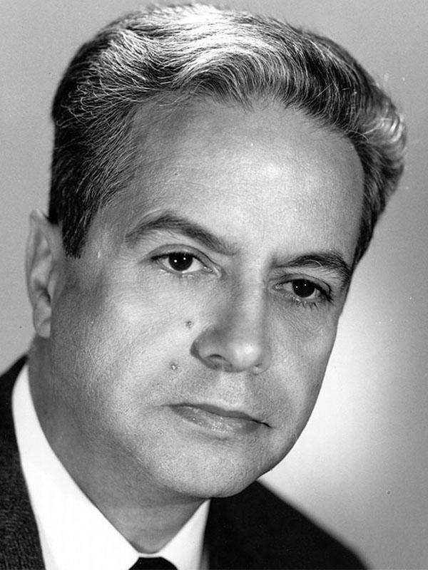 Ex Secretario Ejecutivo Carlos Quintana