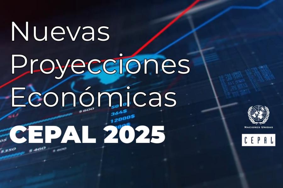 Banner nuevas proyecciones económicas 2025