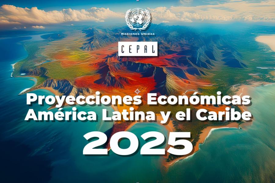 Banner nuevas proyecciones económicas 2025