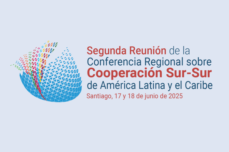 Banner oficial de la reunión