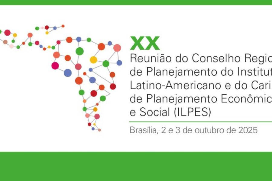 Banner oficial de la reunión