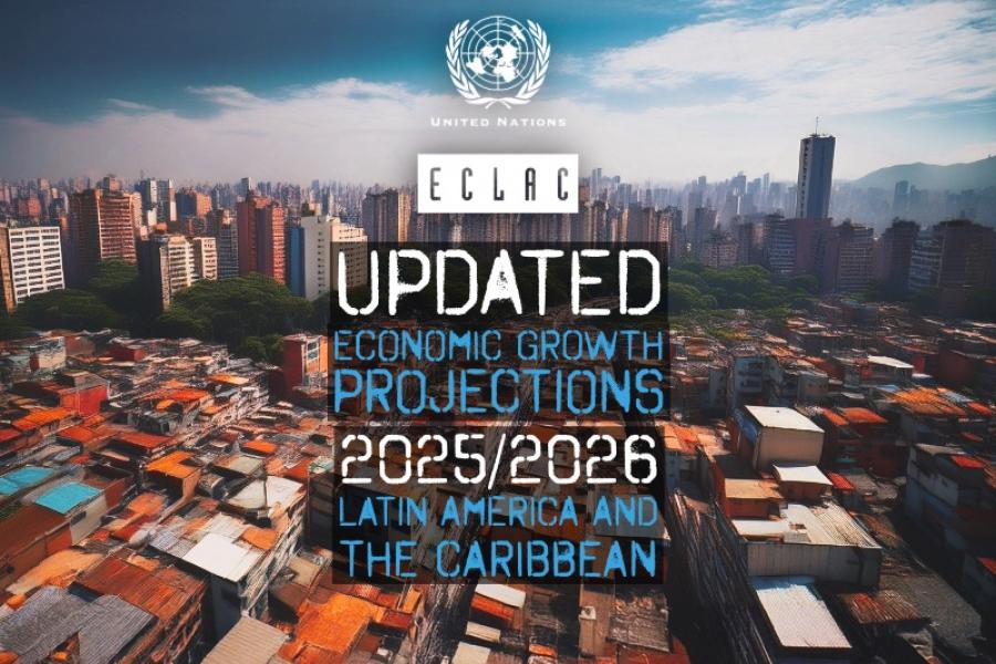 Banner new economic growth projections 2025-2026