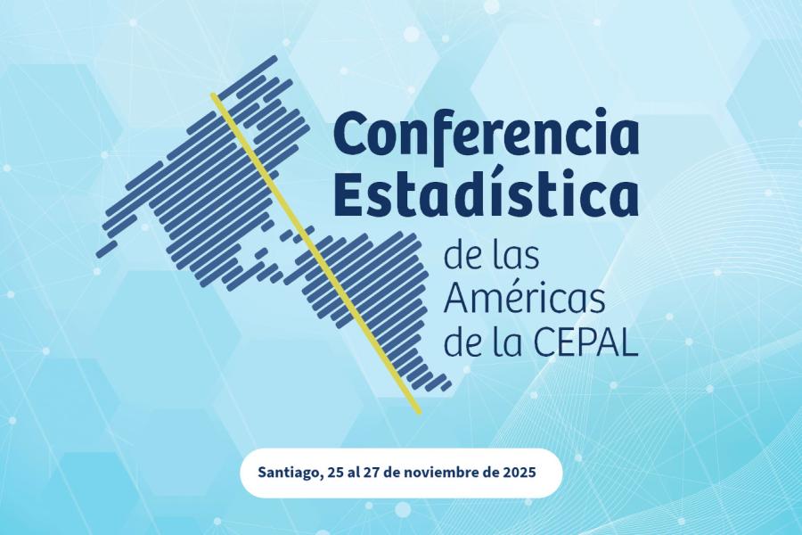 Banner oficial de la reunión