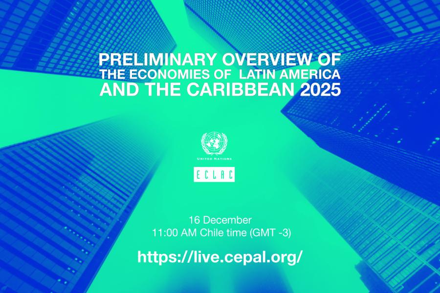 Banner launch of Preliminary Overview 2025