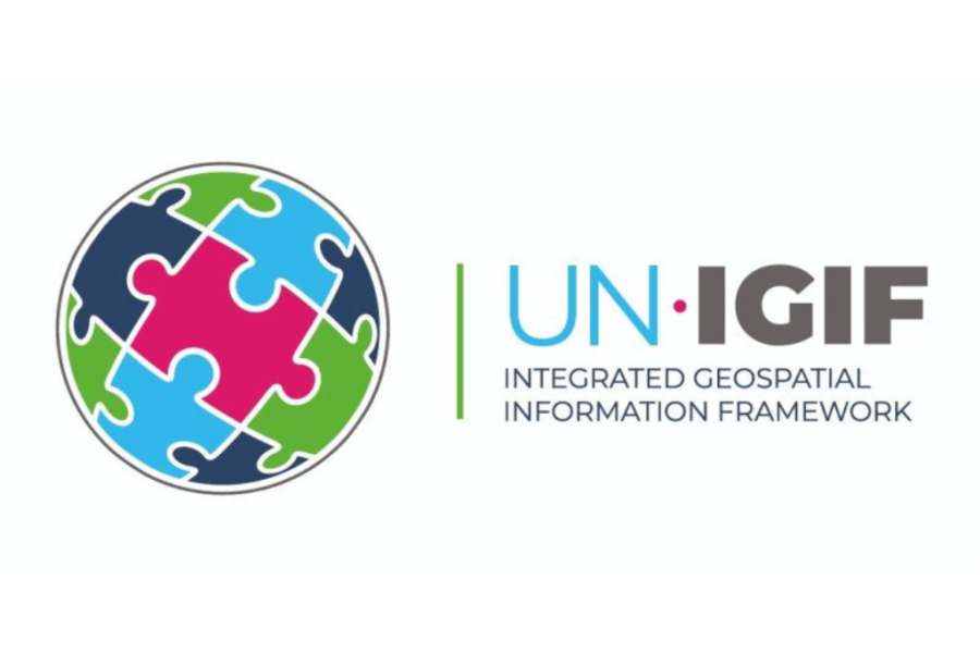 Taller subregional sobre el Marco Integrado de Información Geoespacial de las Naciones Unidas (UN-IGIF) para América Central y países latinoamericanos vecinos