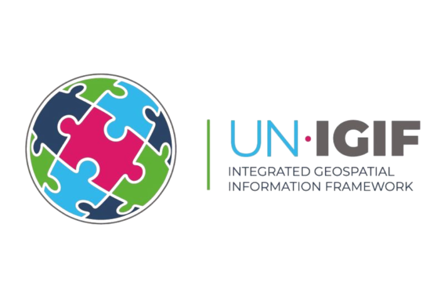 Workshop UN-IGIF: Implementing geospatial strategies, advancing development, innovation and resilience