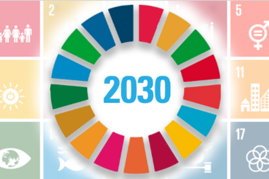 Agenda 2030
