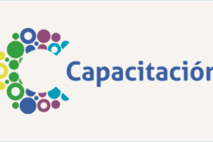 Capacitación