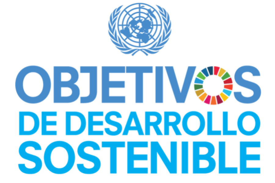 Objetivos Desarrollo Sostenible