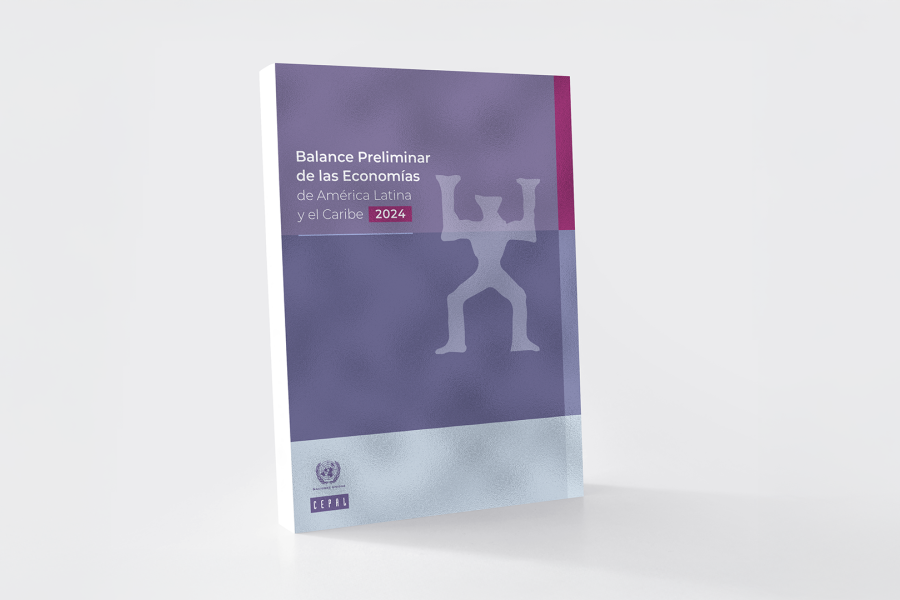 Portada Balance Preliminar 2024 ESP