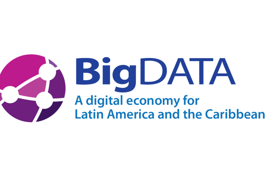 Logo Big Data