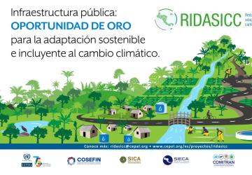 Poster RIDASICC COP 28