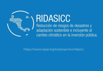 Modelo conceptual RIDASICC