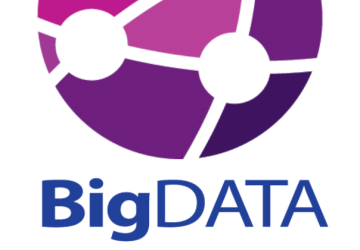 Big Data Logo