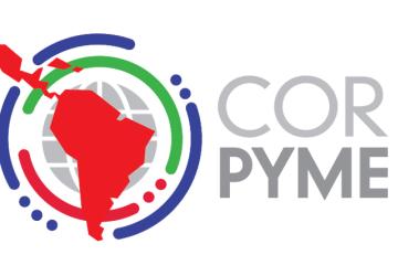 Logo corpyme