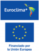 logo Euroclima+ financiado por la Unión Europea