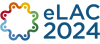 logo elac 2024 horizontal